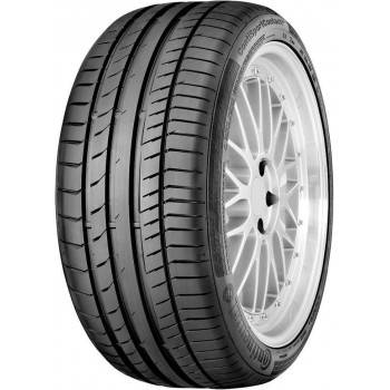 Continental ContiEcoContact 5 185/50R16 81H