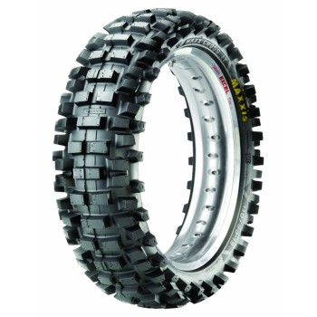 Maxxis M7305 90/100-14 49M