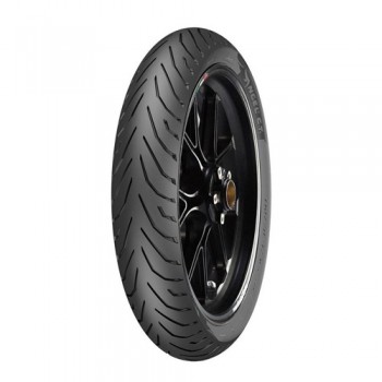 Pirelli ANGEL CITY Front 100/80-17 52S