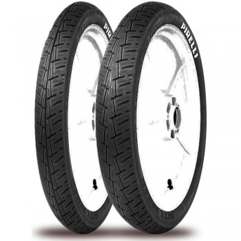Pirelli CITY DEMON RF 3-18 52P