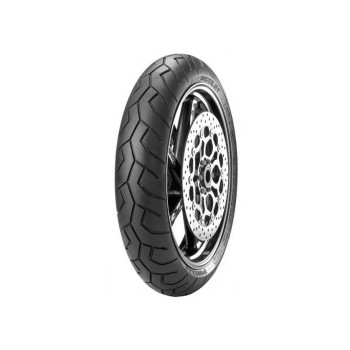 Pirelli DIABLO M/C TL 120/70R17 58W