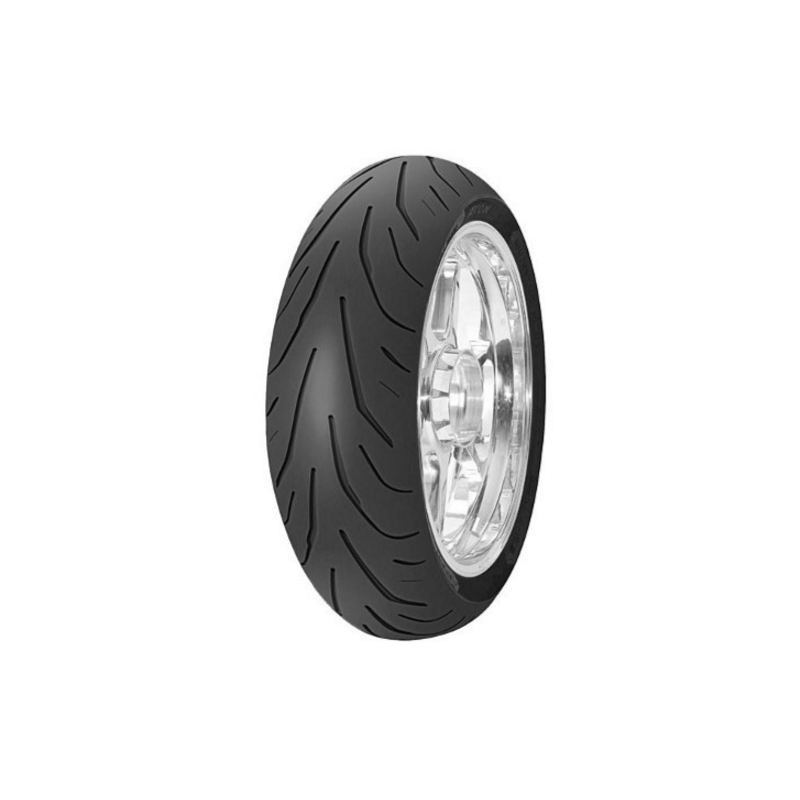 thumbnail interactive-video image 1 of Pirelli Diablo Rosso III Tire Set - 120/70R17 & 190/50ZR17 - Front & Rear For Ducati Monoposto 1 of 4