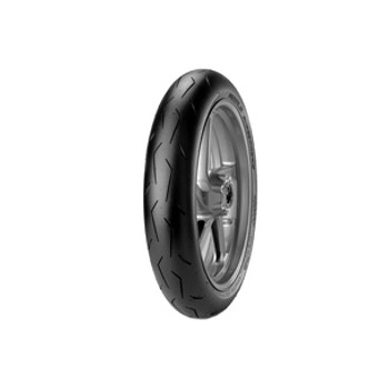 Pirelli DIABLO SUPERCORSA M/C TL BSB BSB 120/70R17 58W