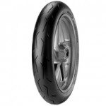 Pirelli DIABLO SUPERCORSA Rear 190/55R17 75W