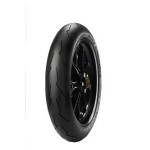 Pirelli DIABLO SUPERCORSA V2 M/C TL SC1 120/70R17 58W