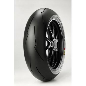 Pirelli DIABLO SUPERCORSA V2 M/C TL SC2 190/55R17 75W