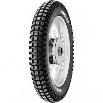 Pirelli MT 43 PRO TRIAL DP TL 4-18 64P