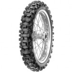 Pirelli SCORPION XC MID HARD M/C M+S 120/100-18 68M