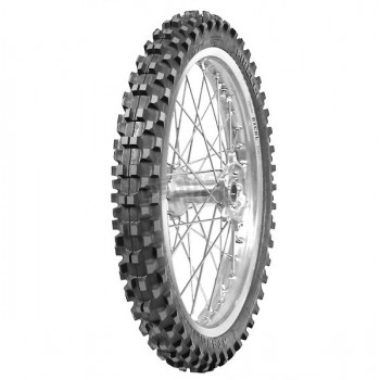 Pirelli SCORPION RALLY Front M+S 120/70R19 60T
