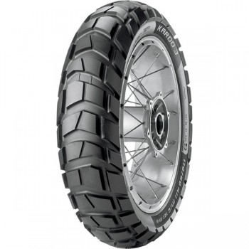 Metzeler KAROO 3 M/C TL M+S 120/70R19 60T