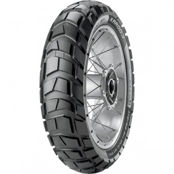 Metzeler KAROO 3 M/C TL M+S 150/70R17 69R