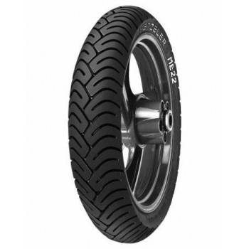 Metzeler ME 22 Front/Rear 3.5-18 62P