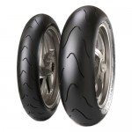 Metzeler Racetec RR K3 Rear 160/60R17 69W