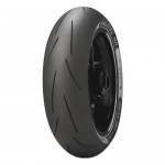 Metzeler Racetec RR K2 K328 MEDIUM 180/60R17 75W