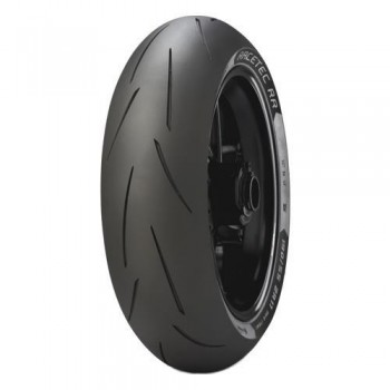 Metzeler Racetec RR K2 K328 MEDIUM 180/60R17 75W