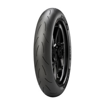 Metzeler Racetec RR K2 K350 MEDIUM 120/70R17 58W