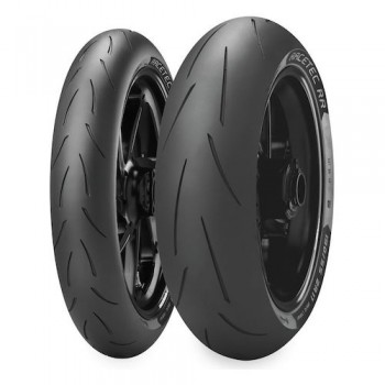 Metzeler Racetec RR K2 Rear 180/55R17 73W