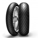 Metzeler ROADTEC 01 Rear 190/50R17 73W