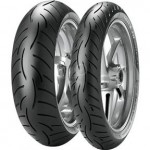 Metzeler ROADTEC Z8 E INTERACT 120/70R17 58W