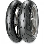 Metzeler Sportec M5 Interact 150/60R17 66H