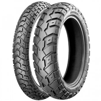 Heidenau K60 Front/Rear 90/90-18 51S