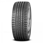 Accelera PHI 265/30R19 93Y XL MFS