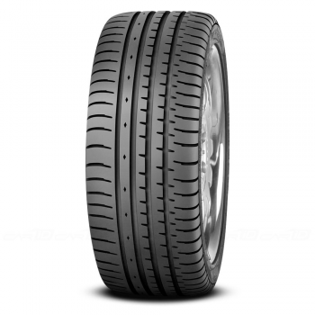 Accelera PHI 265/30R19 93Y XL MFS