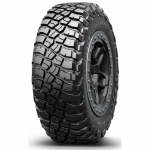 BFGoodrich MUD TERRAIN T/A KM3 35X12.50R17 121Q LT P.O.R LRE 10PR