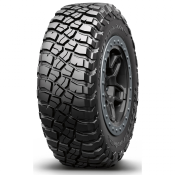 BFGoodrich MUD TERRAIN T/A KM3 31X10.50R15 109Q LT P.O.R LRC 6PR