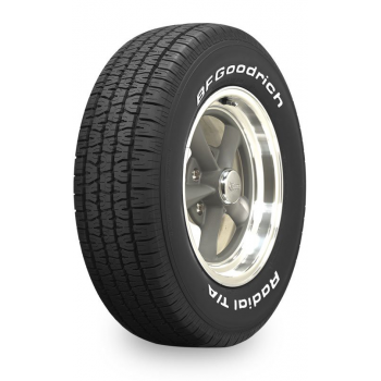 BFGoodrich RADIAL T/A 235/60R14 96S P RWL