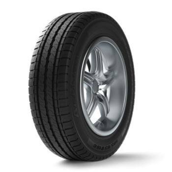 BFGoodrich ACTIVAN 215/75R16 113/111R C 8PR