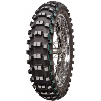 Mitas C18 SUPER LIGHT 110/100-18 64R