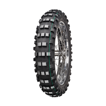 Mitas EF07 TT SUPER LIGHT 140/80-18 70R