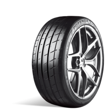 Bridgestone POTENZA S007 RFT 285/35R20 100Y