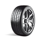 Bridgestone POTENZA S007 245/35R20 95Y XL *