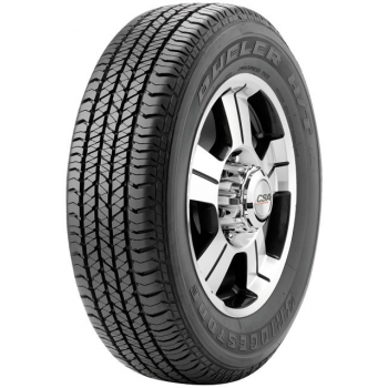 Bridgestone DUELER H/T 684 II 255/60R18 108S