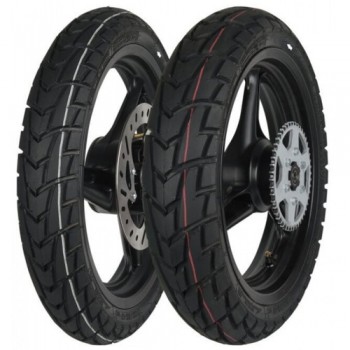 Mitas MC 32 M+S 100/80-17 52R