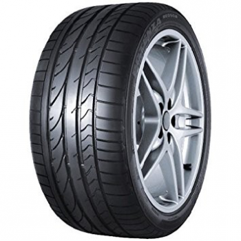 Bridgestone POTENZA RE050 ASYMMETRIC RFT 285/40R19 103Y BZ FERRARI 612 SCAGLIETTI HA