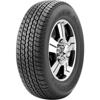 Bridgestone DUELER H/T 840 255/70R15 112S C BZ