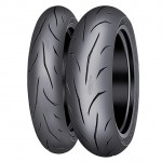 Mitas SPORTFORCE+ 160/60R17 69W