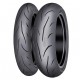 Mitas SPORTFORCE+ 190/50R17 73W