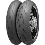 Continental ATTACK SM 150/60R17 66H