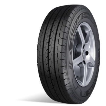 Bridgestone DURAVIS R660 215/65R15 104/102T C 6PR