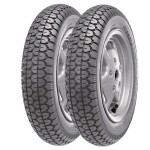 Continental ContiClassicAttack F 100/90R19 57V