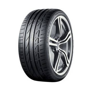 Bridgestone POTENZA S001 I 215/45R20 95W XL I8 I100 * BMW