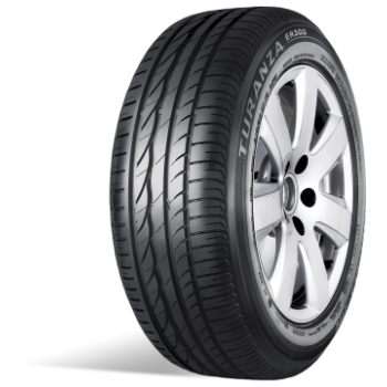 Bridgestone TURANZA ER300 RFT 275/40R18 99Y *