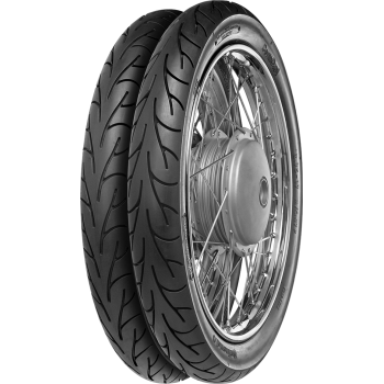 Continental CONTIGO Front 110/70-17 54H