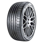 Continental SPORTCONTACT 6 295/35R19 104Y XL FR RO1