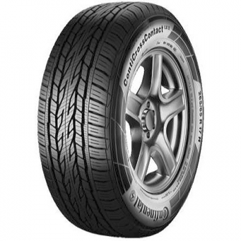 Continental CONTICROSSCONTACT LX 2 215/65R16 98H BSW FR