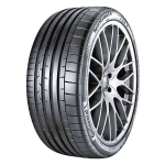 Continental SPORTCONTACT 6 285/35R23 107Y XL CONTISILENT RO1 FR